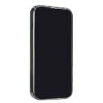 Audi IML Sport MagSafe Black Hardcase AUS-IMLMIP16PM-RSQ/D2-BK Kryt iPhone 16 Pro Max