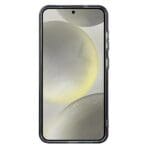 Audi IML Stitching Pattern MagSafe S921 Gray Hardcase AU-IMLM-Q5/D3-GY Kryt Samsung Galaxy S24