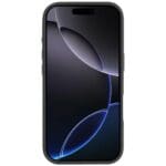 Audi R8 Carbon Fiber MagSafe Black Kryt iPhone 17 Pro