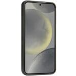 Audi Synthetic Leather MagSafe S921 Black Hardcase AU-TPUPCM-Q5/D1-BK Kryt Samsung Galaxy S24