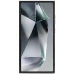 Audi Synthetic Leather MagSafe S928 Black Hardcase AU-TPUPCMU-Q5/D1-BK Kryt Samsung Galaxy S24 Ultra