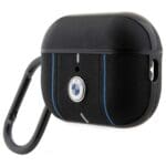 BMW BMAP222RVSK (2022/2023) Cover Black Color Lines Kryt AirPods Pro 2