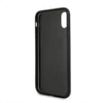 BMW BMHCI65HEXBK Hardcase Case Black Hexagon Kryt iPhone 11/XS Max
