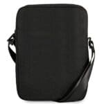 BMW BMTB10COCARTCBK Tablet Bag 10" Black Carbon Tricolor