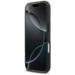 BMW M FW Metal Logo MagSafe Navy Blue Kryt iPhone 17 Pro