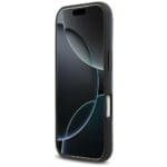 BMW M FW Metal Logo MagSafe Navy Blue Kryt iPhone 17 Pro Max