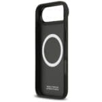 BMW M Kevlar Matt MagSafe Black Kryt iPhone 17 Air