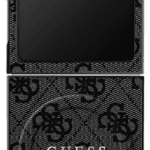 Guess 4G Classic MagSafe Black Kryt Samsung Galaxy Z Flip 7