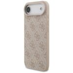 Guess 4G Classic Pink Kryt iPhone 17 Air