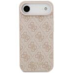 Guess 4G Classic Pink Kryt iPhone 17 Air