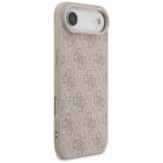 Guess 4G Classic Pink Kryt iPhone 17 Air