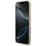 Guess 4G Classic Pink Kryt iPhone 17 Air