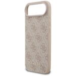 Guess 4G Classic Pink Kryt iPhone 17 Air