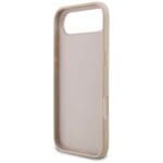 Guess 4G Classic Pink Kryt iPhone 17 Air