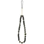 Guess 4G Strap 4G Classic Logo Black Kryt iPhone 17 Air