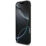 Guess 4G Strap 4G Classic Logo Black Kryt iPhone 17 Air