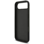 Guess 4G Strap 4G Classic Logo Black Kryt iPhone 17 Air