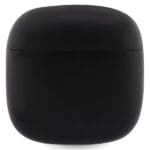Guess Bluetooth Headphones GUTWST26PSK TWS + Docking Station Black/Black Classic EST Logo