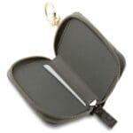 Guess Cable Pouch GUABP4DPTW Brown 4G Triangle