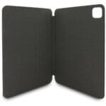 Guess GUFC11PM24PS4SGW iPad Pro 11" 2024 Brown Magnetic 4G Big Logo