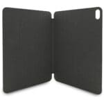 Guess GUFC13RM24PS4SGW iPad Air 13" 2024 Brown Magnetic 4G Big Logo