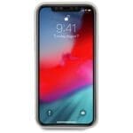 Guess GUHCP12SPCUMAWH White Hardcase Marble Kryt iPhone 12 Mini