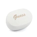Guess Headphones Bluetooth GUTWST30WHTWS + Docking Station White