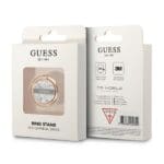 Guess Ring stand GURSHCHMAG White Marble