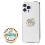 Guess Ring stand GURSHCHMAN Green Flower