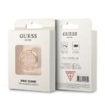 Guess Ring stand GURSHHFLG Gold Paisley