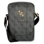 Guess Sleeve GUTB10G4GFGR 10" Grey 4G Big Metal Logo