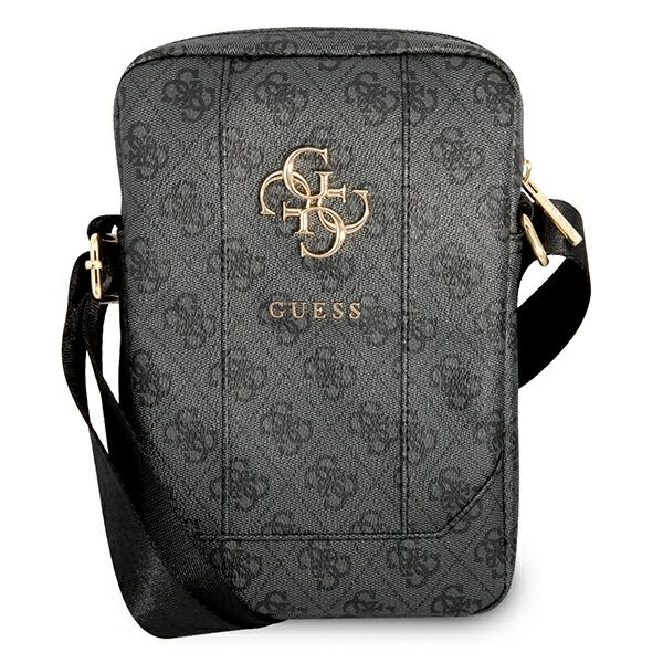 Guess Sleeve GUTB10G4GFGR 10" Grey 4G Big Metal Logo