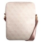 Guess Sleeve GUTB10G4GFPI 10" Pink 4G Big Metal Logo
