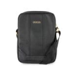 Guess Sleeve GUTB10TBK 10" Black Saffiano Tablet Bag