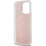Hello Kitty HKHCP13LHCHPEP Pink Hardcase IML Gradient Electrop Crowded Kitty Kryt iPhone 13/13 Pro