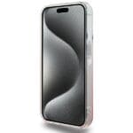 Hello Kitty HKHCP13LHDGKEP Pink Hardcase IML Gradient Electrop Kitty H Kryt iPhone 13/13 Pro