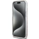 Hello Kitty HKHCP15SHCHPEP Pink Hardcase IML Gradient Electrop Crowded Kitt Kryt iPhone 13/14/15