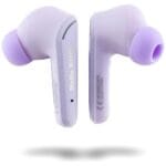Hello Kitty TWS Earphones O Glossy Finish Purple