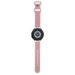Hello Kitty Universal Strap HKUWMSCHBLP Silicone Kitty Head Pink Strap 20mm