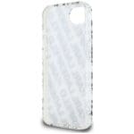 Karl Lagerfeld IML Repeat Logo Gold Kryt iPhone 16e