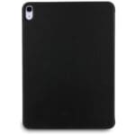 Karl Lagerfeld KLFC11RM24SAKCK iPad Air 11" 2024 Book Cover Black Saffiano Magnetic Karl &Choupette