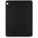 Karl Lagerfeld KLFC13RM24SAKCK iPad Air 13" 2024 Book Cover Black Saffiano Magnetic Karl &Choupette