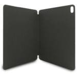 Karl Lagerfeld KLFC13RM24SAKCK iPad Air 13" 2024 Book Cover Black Saffiano Magnetic Karl &Choupette