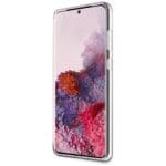 Karl Lagerfeld KLHCS62CFNRC G980 Transparent Choupette Fun Kryt Samsung Galaxy S20