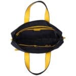 Lamborghini Huracan Bag D10 Tablet & Laptop Carrier 15" Blue