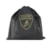 Lamborghini Huracan Bag D10 Tablet & Laptop Carrier 15" Blue