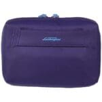 Lamborghini Urus D10 Tech Pouch Organizer Blue