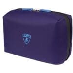 Lamborghini Urus D10 Tech Pouch Organizer Blue