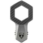 Lamborghini Urus Magnetic Mount D8 to grille Black