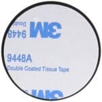 Lamborghini Urus Magnetic Mount D8 to grille Black